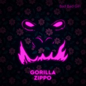 Bad Bad Girl artwork