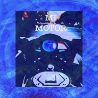 Mi Motor - Single - Daniel Perrone