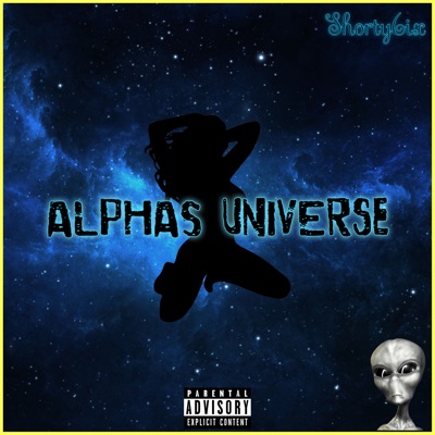 Alpha's Universe - - EP
