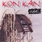 Pardon Me/Rose Garden (Barry Harris '93 Club Mix) - Kon Kan lyrics