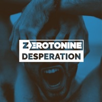 Desperation - Single - Zerotonine