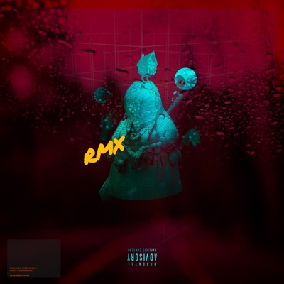 Baba Jaga (feat. Bore & John Durrell) [Young Matano $k Remix] - Single