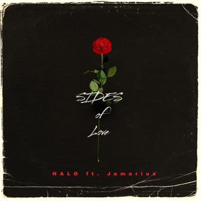 Sides of Love (feat. Jamarius) - Single