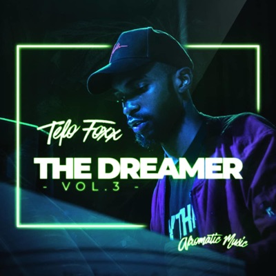 The Dreamer, Vol. 3 - EP