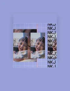 Ακούστε περιεχόμενο από NKJ, παρακολουθήστε μουσικά βίντεο, διαβάστε το βιογραφικό, δείτε ημερομηνίες περιοδείας, και πολλά ακόμη!