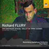 Stream & download Flury: The Magic Mirror & Little Ballet Music