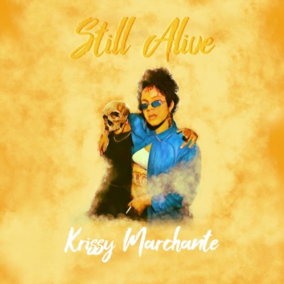 Still Alive - EP