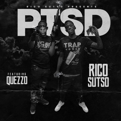 Ptsd (feat. Quezzo) - Single
