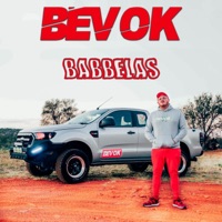 Babbelas (Kuier Anthem 2019) - Single - Bevok