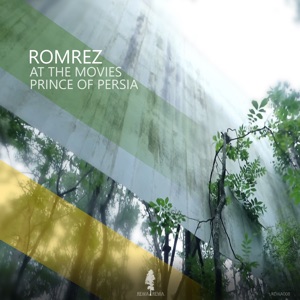 At the Movies / Prince of Persia - Single