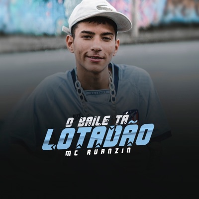 O Baile Tá Lotadão - Single