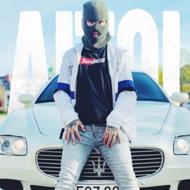 Aitoi (feat. ÄLLÄ) Nikolaos