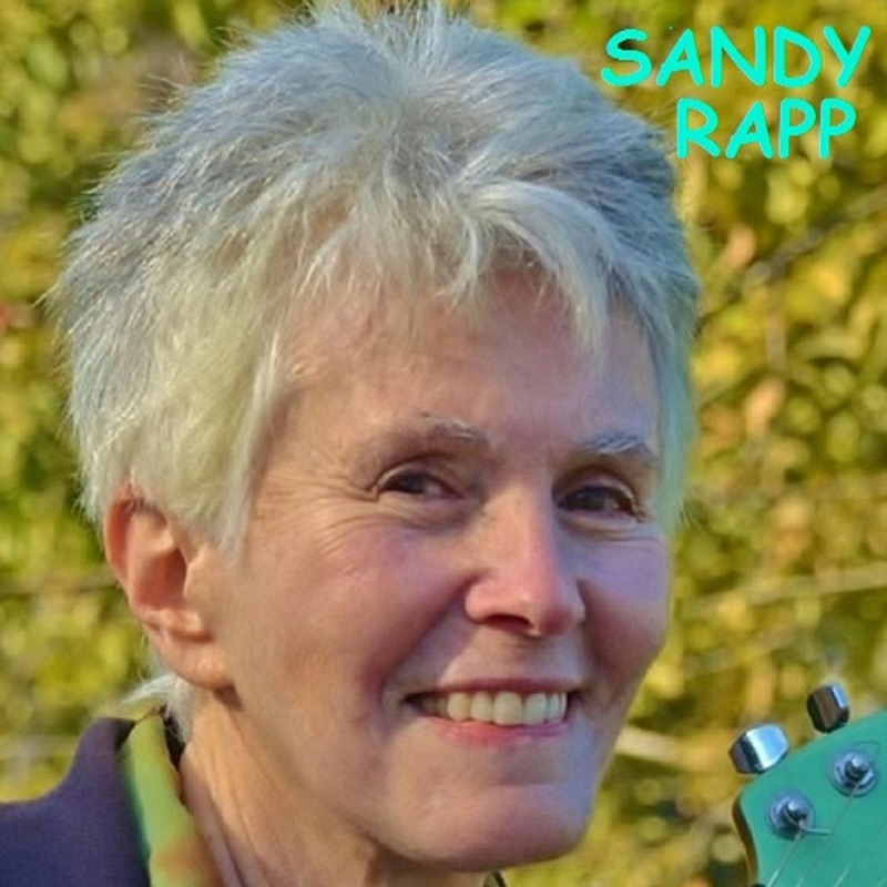 Some Facts Are Alternative (Remastered) - Sandy Rapp: Song Lyrics ...