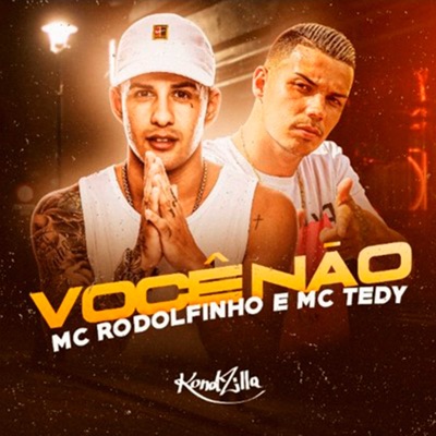 Você Não - Single