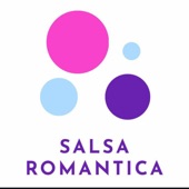 Salsa Romántica artwork