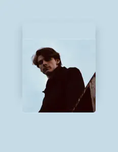 聆聽 Carter Hartley、觀看音樂影片、閱讀小傳、查看巡演日期等！