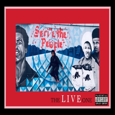 Serve the People
