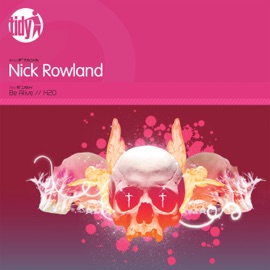 H2o Nick Rowland