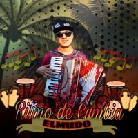 Ritmo de Cumbia - Single - El Mudo