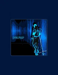 Ascolta Frank Polucci, guarda video musicali, leggi la biografia, vedi le date del tour & altro!