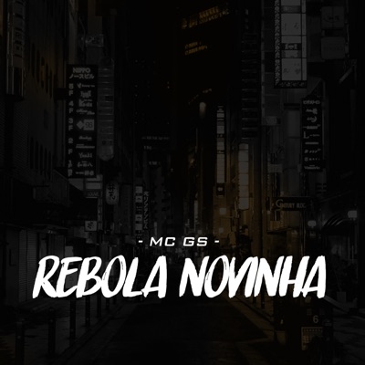 Rebola Novinha - Single