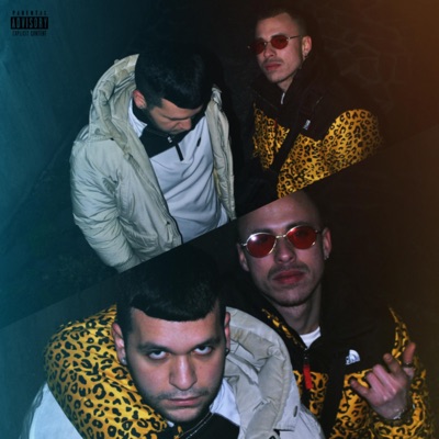 Sere Nere (feat. 18G) - Single