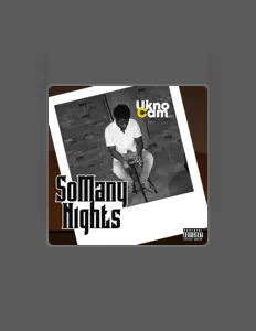 Listen to Ukno CAM?!, watch music videos, read bio, see tour dates & more!