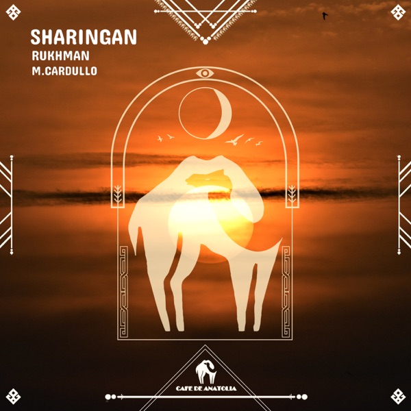 Sharingan - Single