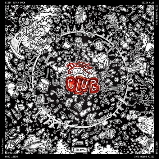 Album artwork