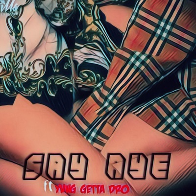 Say Aye (feat. Yung Getta Dro) - Single
