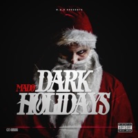 Dark Holidays - Single - Mado