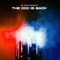 The Doc Is Back - Single - Dr. Wesh
