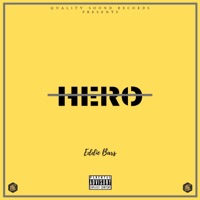 Hero - Single - Eddie Bars