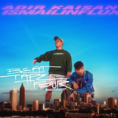 Beat Tape Four