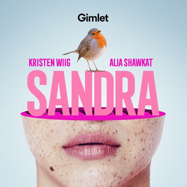 Sandra Sandra