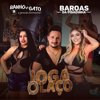 Joga o Laço - Single