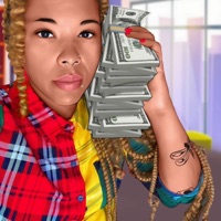 Views From the Blick - Tasha Bands Blick Buddha