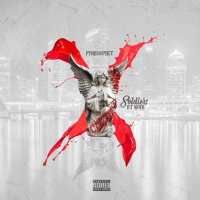 Soldiers at War - Single