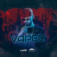 Vaper - Single - C. Sheik