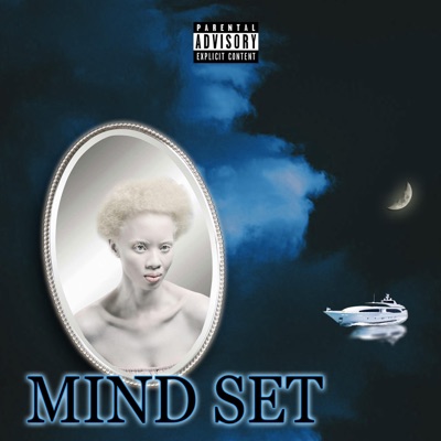 Mindset (feat. Chris Concepts & Baby Lovato) - Single