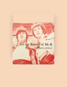 聆聽 Colin Hare、觀看音樂影片、閱讀小傳、查看巡演日期等！