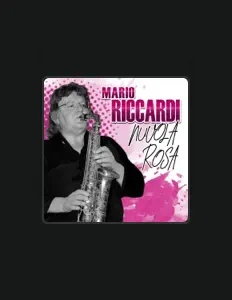 Listen to Mario Riccardi, watch music videos, read bio, see tour dates & more!