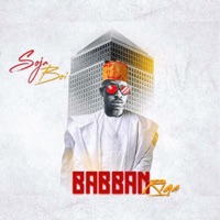 Babban Riga - Single - Sojaboi