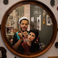 Baile da Peixota (feat. Mariana Cavanellas) - Single - Peixota