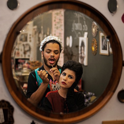 Baile da Peixota (feat. Mariana Cavanellas) - Single