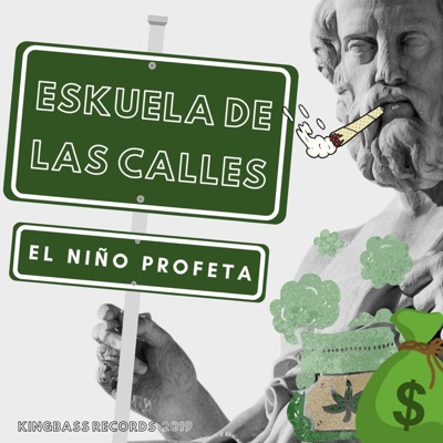 El Niño Profeta - Single