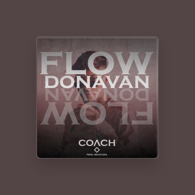 Listen to Coach MC, watch music videos, read bio, see tour dates & more!