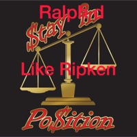 Like Ripken - Single - Ralphd