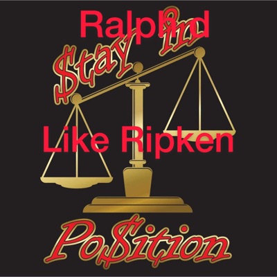 Like Ripken - Single