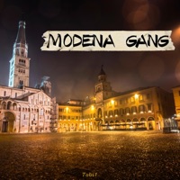 Modena Gang - Single - Tobi1
